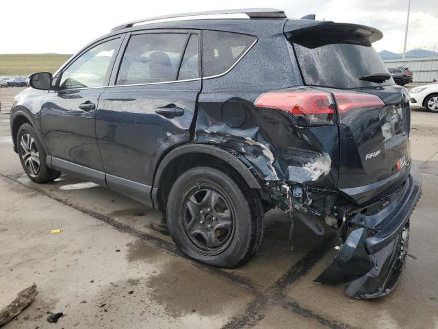 Photo 2 from auction – 2017 TOYOTA RAV4 LE with VIN JTMBFREV7HJ711989