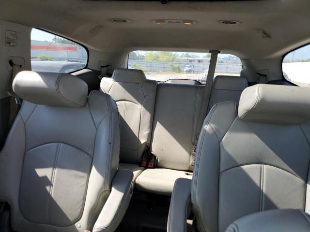 Photo 10 from auction – 2016 CHEVROLET TRAVERSE with VIN 1GNKRHKD6GJ237231