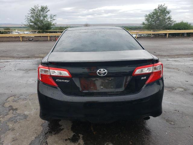 Photo 6 from auction – 2014 TOYOTA CAMRY L with VIN 4T1BF1FK3EU367914