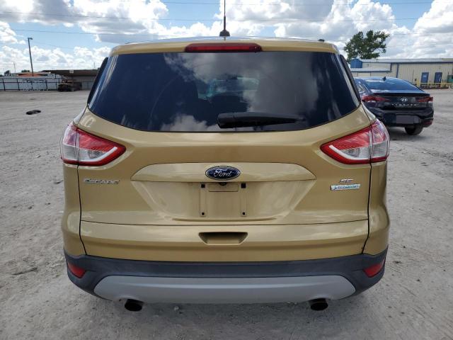 Photo 6 from auction – 2014 FORD ESCAPE SE with VIN 1FMCU0GX4EUC15428