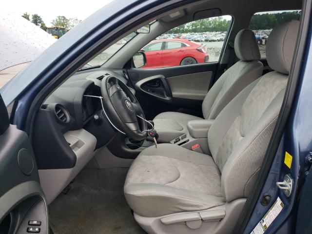 Photo 7 from auction – 2011 TOYOTA RAV4 with VIN 2T3BF4DV1BW087099