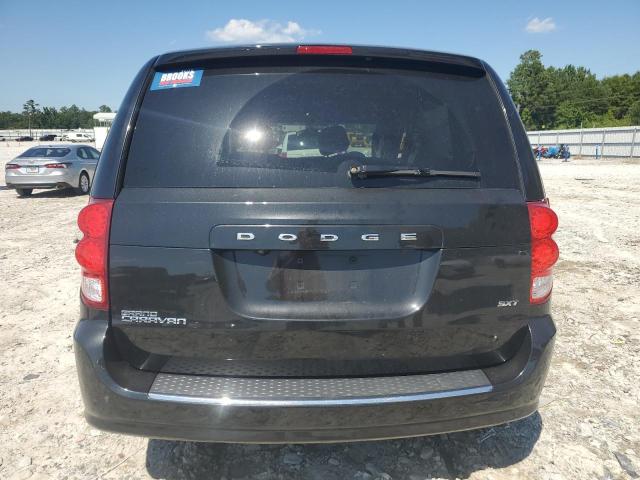 Photo 6 from auction – 2018 DODGE GRAND CARA with VIN 2C4RDGCG6JR207223