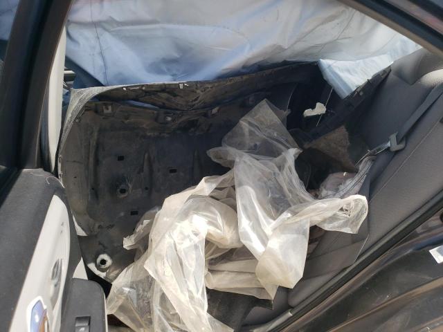 Photo 10 from auction – 2015 TOYOTA CAMRY LE with VIN 4T4BF1FK3FR490300