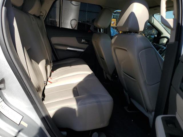 Photo 11 from auction – 2013 FORD EDGE LIMIT with VIN 2FMDK3KC8DBA48995