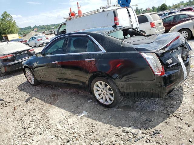 Photo 2 from auction – 2014 CADILLAC CTS with VIN 1G6AW5SX6E0135164