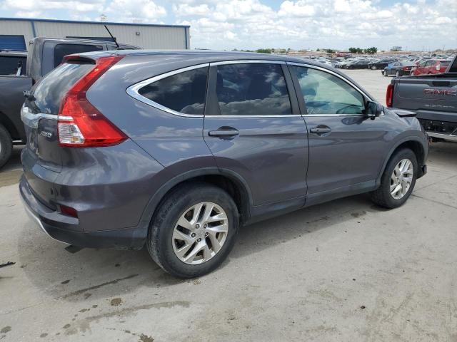 Photo 3 from auction – 2015 HONDA CR-V EX with VIN 5J6RM4H59FL067958