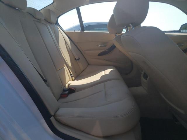 Photo 10 from auction – 2016 BMW 320 XI with VIN WBA8E5G51GNT40805