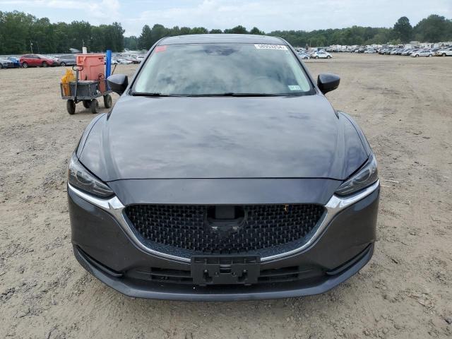 Photo 5 from auction – 2018 MAZDA 6 TOURING with VIN JM1GL1VM6J1324833