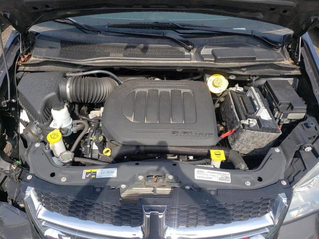 Photo 12 from auction – 2019 DODGE GRAND CARA with VIN 2C4RDGBG4KR559249