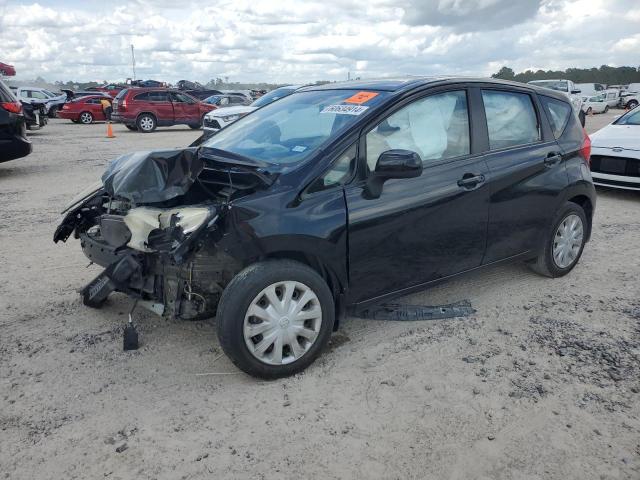 NISSAN VERSA NOTE 2014 with VIN 3N1CE2CP3EL417032 - Photo from auction