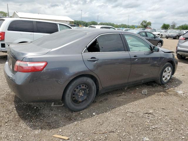 Photo 3 from auction – 2008 TOYOTA CAMRY CE with VIN 4T4BE46K28R017785