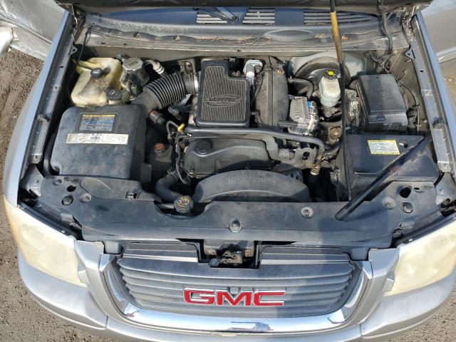 Photo 12 from auction – 2002 GMC ENVOY with VIN 1GKDT13S522275421