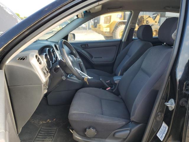 Photo 7 from auction – 2004 TOYOTA COROLLA MA with VIN 2T1KR32E14C175121