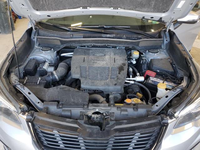 Photo 12 from auction – 2019 SUBARU FORESTER S with VIN JF2SKAKC9KH456908