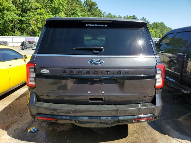 Photo 6 from auction – 2023 FORD EXPEDITION with VIN 1FMJK1K85PEA36833