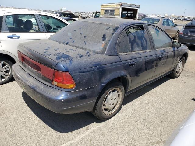 Zdjęcie 3 z aukcji – 1997 SATURN SL2 z VIN 1G8ZK5271VZ236940