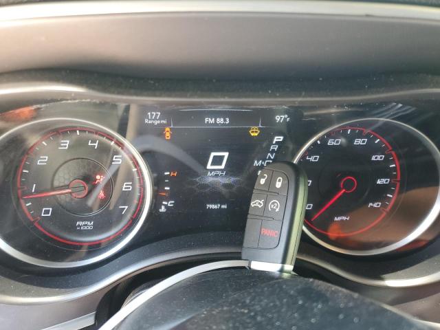 Zdjęcie 9 z aukcji – 2019 DODGE CHARGER SX z VIN 2C3CDXBG4KH688530