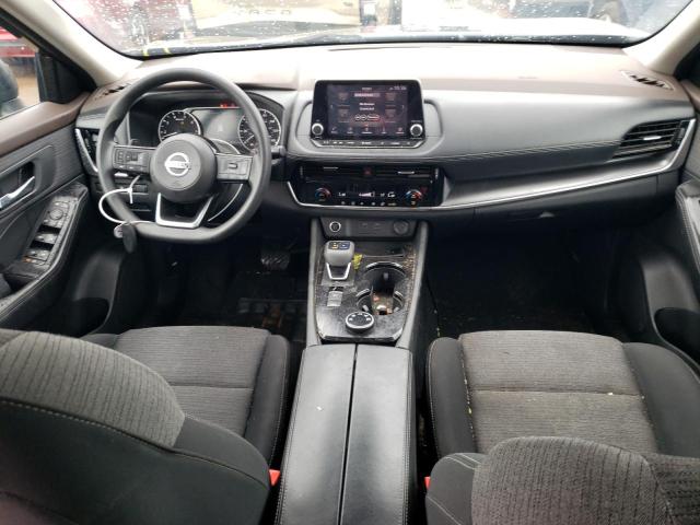 Photo 8 from auction – 2021 NISSAN ROGUE SV with VIN 5N1AT3BB4MC772089