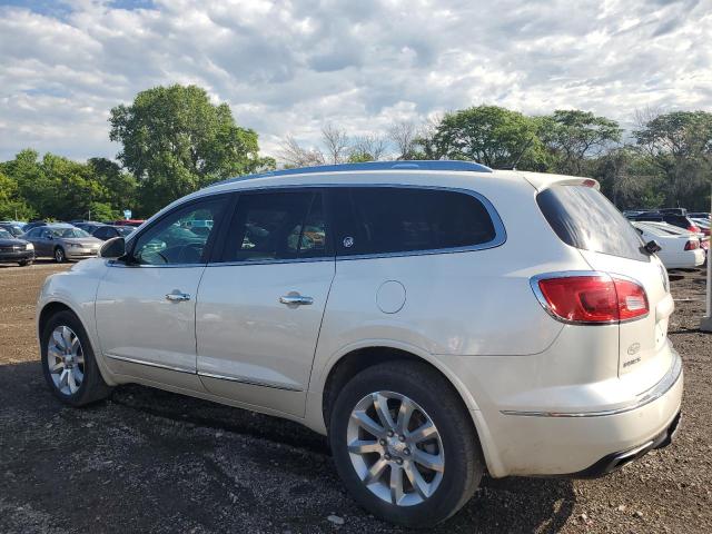 Photo 2 from auction – 2015 BUICK ENCLAVE with VIN 5GAKVCKD1FJ279474
