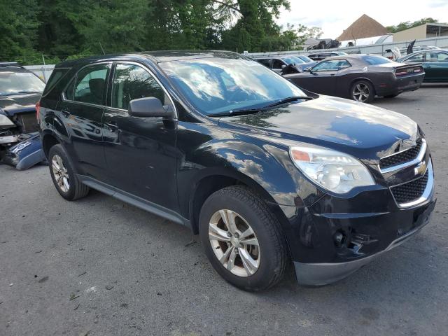 Photo 4 from auction – 2015 CHEVROLET EQUINOX LS with VIN 2GNALAEK2F1112816