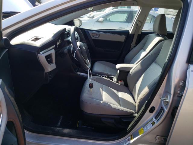 Photo 7 from auction – 2014 TOYOTA COROLLA L with VIN 2T1BURHE9EC056288