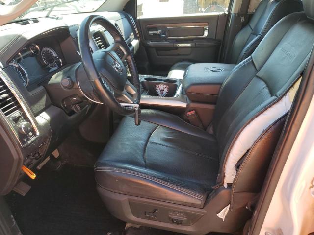 Photo 7 from auction – 2017 RAM 1500 LARAM with VIN 1C6RR7NM9HS883055