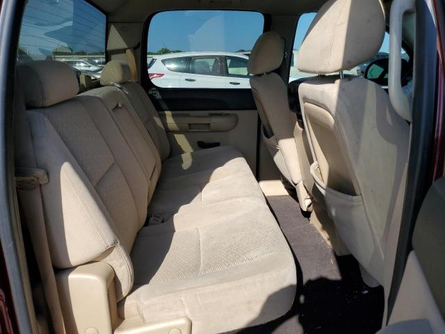 Photo 10 from auction – 2008 CHEVROLET SILVERADO with VIN 3GCEC13J58G128264