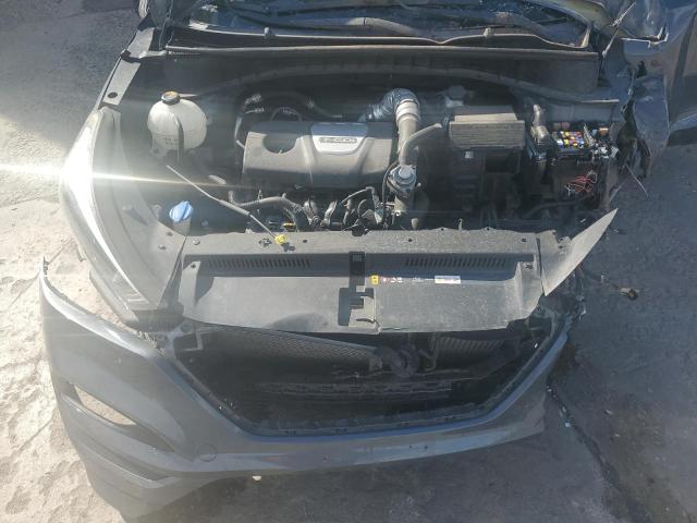Photo 12 from auction – 2017 HYUNDAI TUCSON LIM with VIN KM8J3CA22HU393187