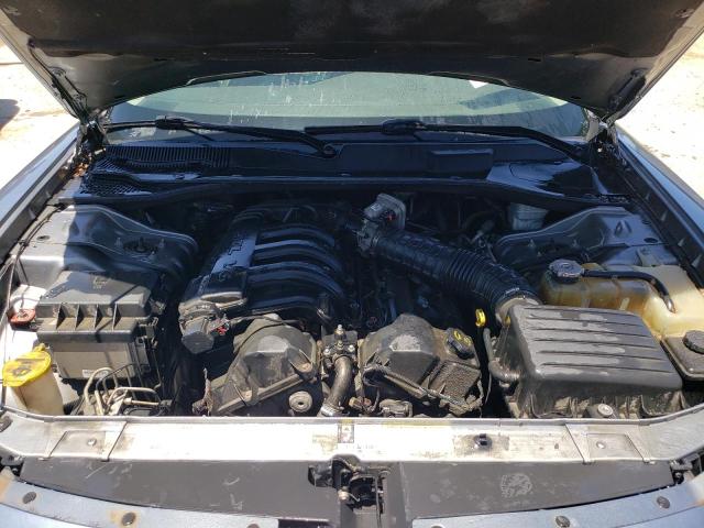 Photo 11 from auction – 2007 DODGE CHARGER SE with VIN 2B3LA43R47H625892
