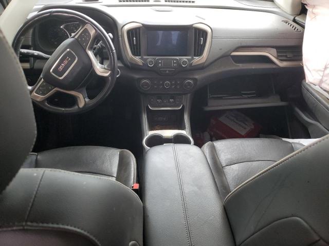 Photo 8 from auction – 2019 GMC TERRAIN DE with VIN 3GKALSEX3KL171431