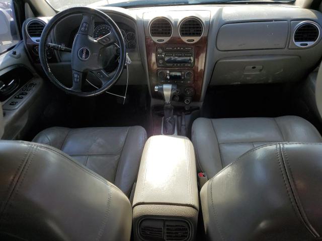 Photo 8 from auction – 2008 GMC ENVOY with VIN 1GKDT13S682152753