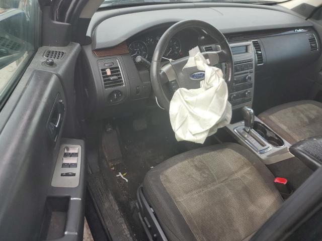 Photo 8 from auction – 2010 FORD FLEX SEL with VIN 2FMGK5CCXABA14737