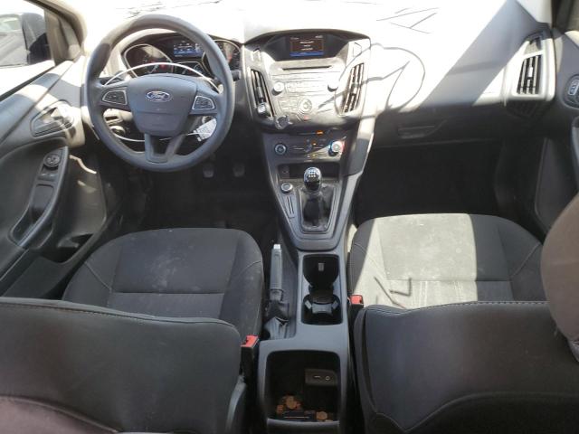 Photo 8 from auction – 2017 FORD FOCUS S with VIN 1FADP3E29HL290523