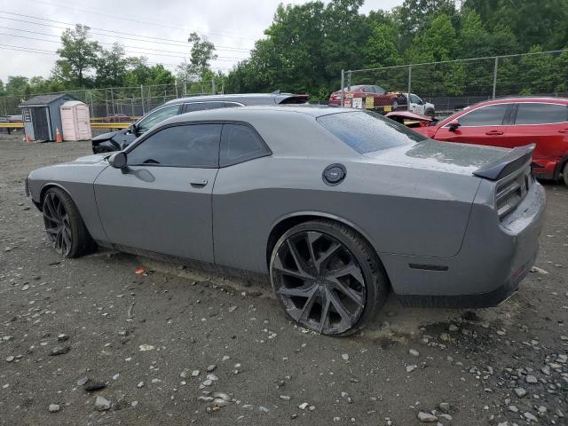 Photo 2 from auction – 2019 DODGE CHALLENGER with VIN 2C3CDZGG2KH575020