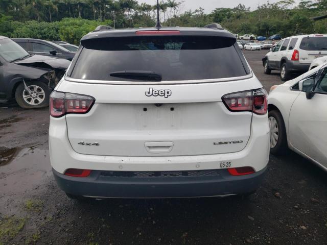 Photo 6 from auction – 2023 JEEP COMPASS LI with VIN 3C4NJDCN9PT522513