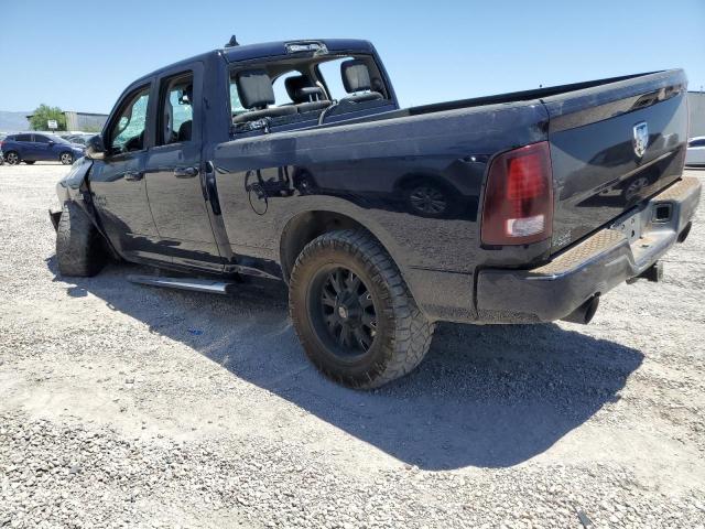 Photo 2 from auction – 2013 RAM 1500 SPORT with VIN 1C6RR6HT7DS633532