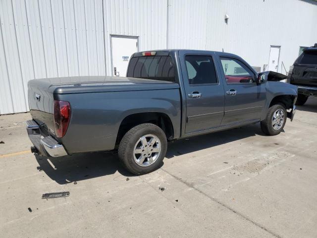 Photo 3 from auction – 2010 GMC CANYON SLE with VIN 1GTDSCD90A8130319