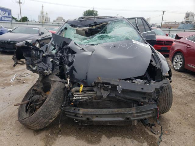 Photo 5 from auction – 2013 LINCOLN MKX with VIN 2LMDJ8JK2DBL45855