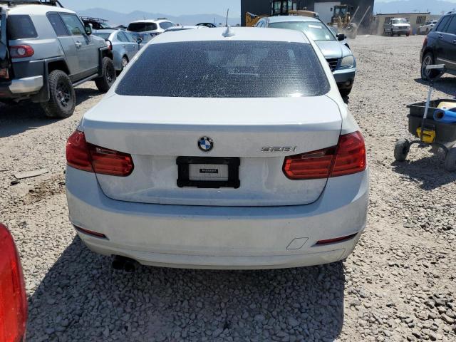 Photo 6 from auction – 2013 BMW 328 I SULE with VIN WBA3C1C52DF436415
