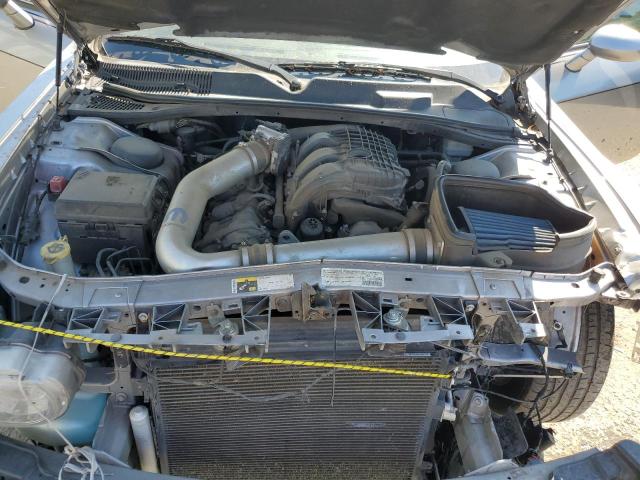Photo 11 from auction – 2014 DODGE CHALLENGER with VIN 2C3CDYAG2EH111202