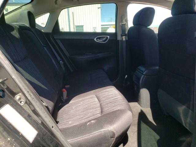 Photo 10 from auction – 2017 NISSAN SENTRA S with VIN 3N1AB7AP1HL674565