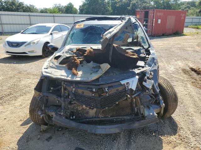 Photo 5 from auction – 2012 ACURA MDX TECHNO with VIN 2HNYD2H34CH517104