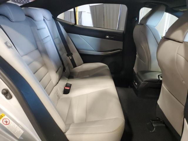 Photo 10 from auction – 2016 LEXUS IS 200T with VIN JTHBA1D21G5020390