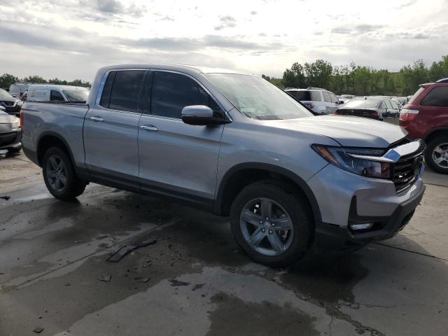 Photo 4 from auction – 2021 HONDA RIDGELINE with VIN 5FPYK3F7XMB008804
