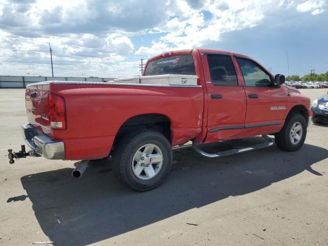 Photo 3 from auction – 2002 DODGE RAM 1500 with VIN 1D7HU18N02S547330