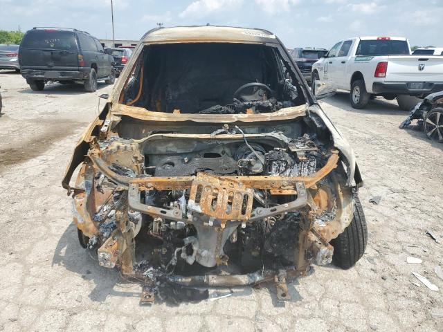 Photo 5 from auction – 2018 CHEVROLET EQUINOX LT with VIN 3GNAXSEV7JS541242