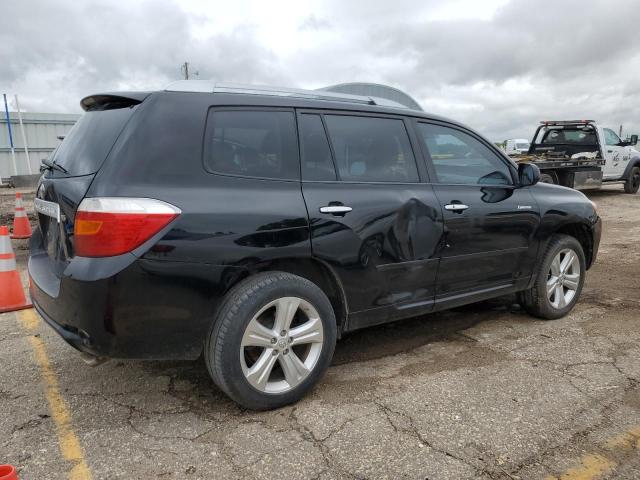Photo 3 from auction – 2009 TOYOTA HIGHLANDER with VIN JTEES42A192148846