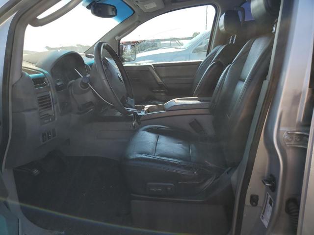 Photo 7 from auction – 2004 NISSAN ARMADA SE with VIN 5N1AA08A94N728628