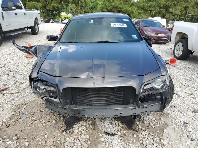 Photo 5 from auction – 2021 CHRYSLER 300 S with VIN 2C3CCABT2MH598924