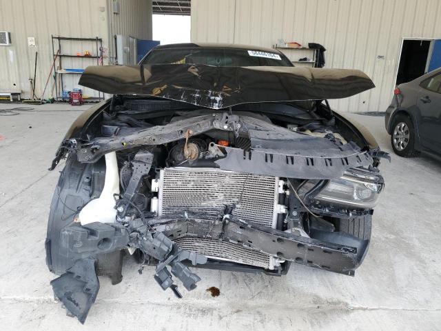 Photo 5 from auction – 2018 DODGE CHARGER SX with VIN 2C3CDXBG6JH129303